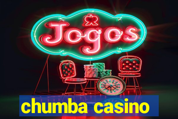 chumba casino