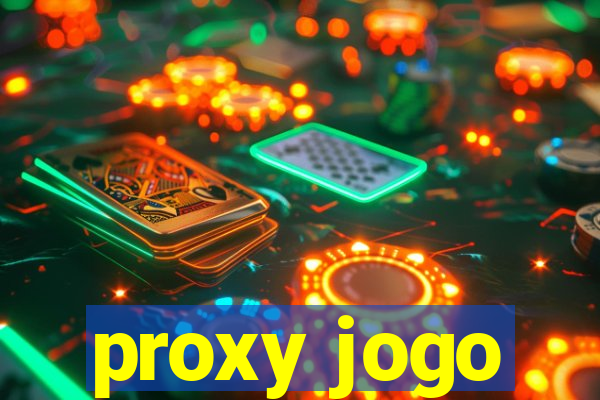 proxy jogo