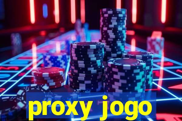 proxy jogo