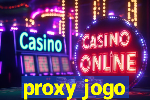 proxy jogo