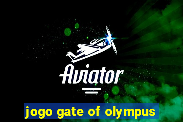 jogo gate of olympus