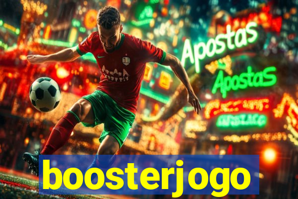 boosterjogo