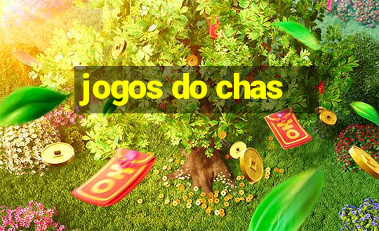 jogos do chas