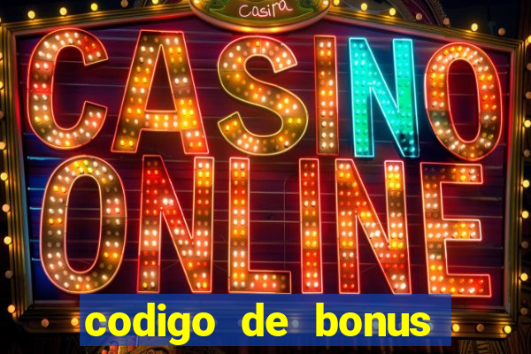 codigo de bonus vai de bet