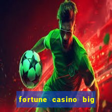 fortune casino big win 777 slots