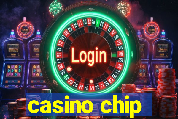 casino chip