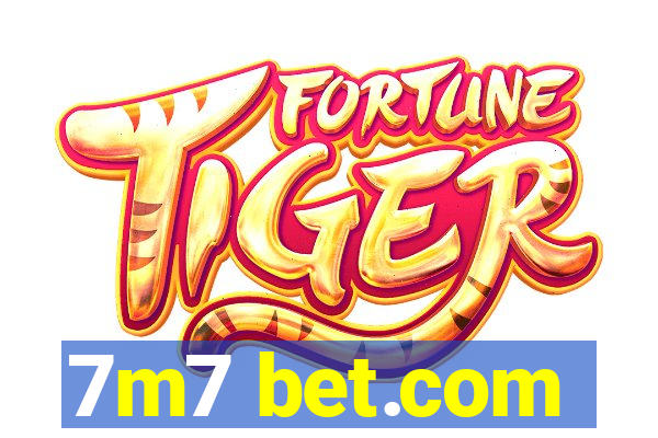 7m7 bet.com