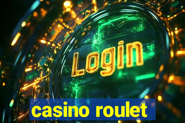 casino roulet