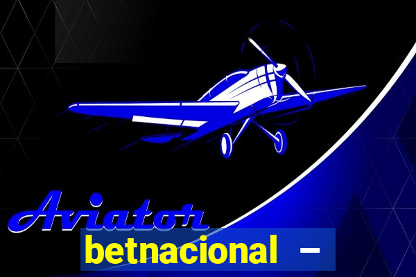 betnacional – jogos ao vivo