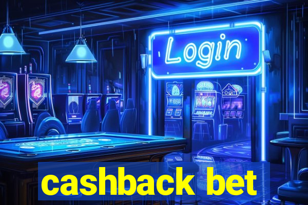 cashback bet