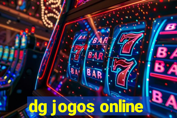 dg jogos online