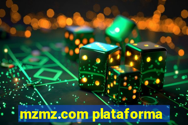 mzmz.com plataforma