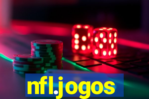 nfl.jogos