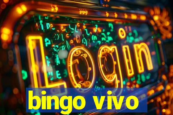 bingo vivo