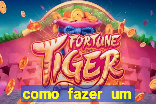 como fazer um casino online