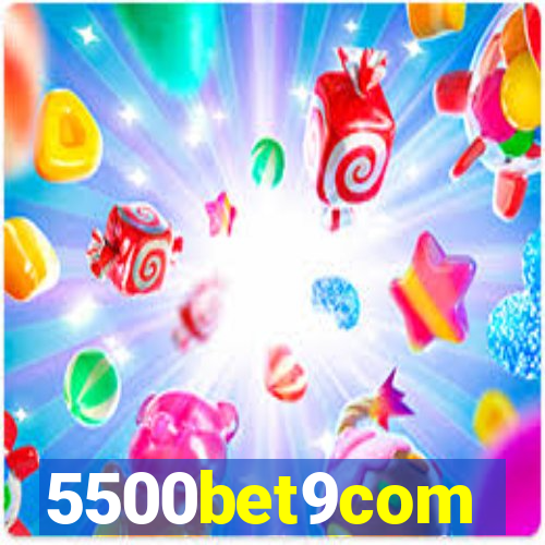 5500bet9com