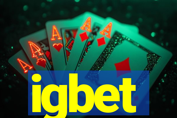 igbet