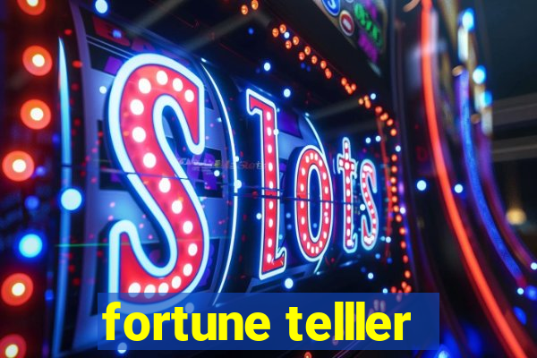 fortune telller