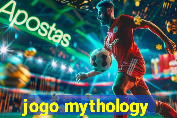 jogo mythology