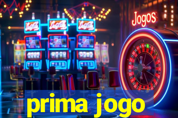 prima jogo