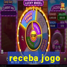 receba jogo