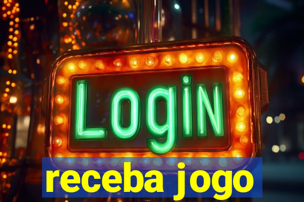 receba jogo