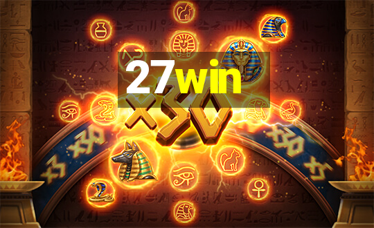 27win