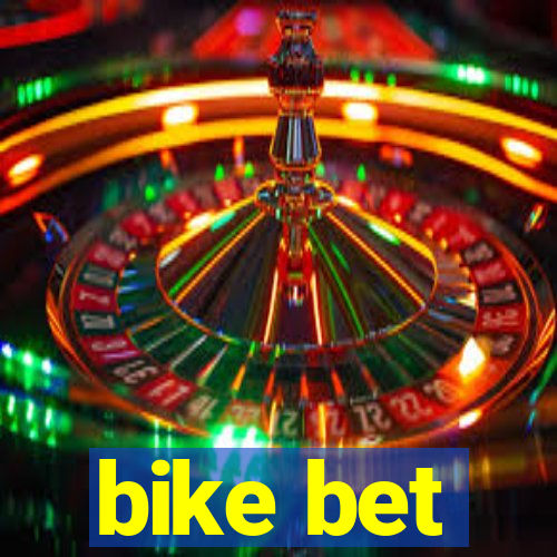 bike bet