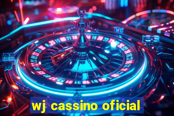 wj cassino oficial