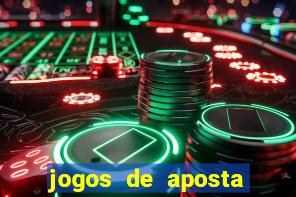 jogos de aposta que mais pagam