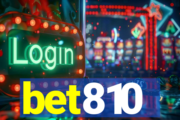 bet810