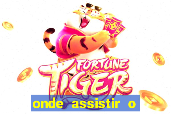 onde assistir o jogo do al ittihad hoje