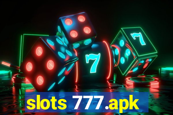 slots 777.apk