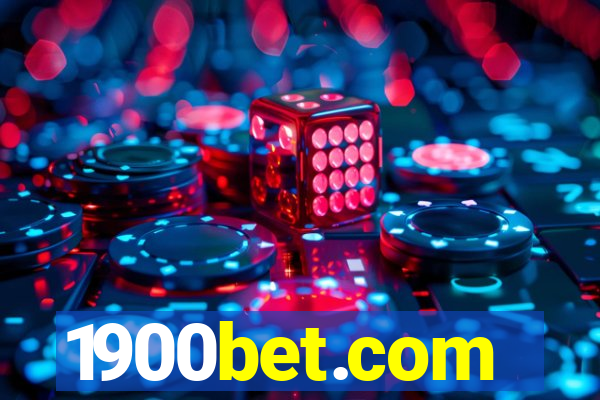 1900bet.com