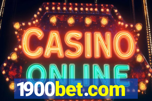 1900bet.com