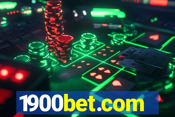 1900bet.com