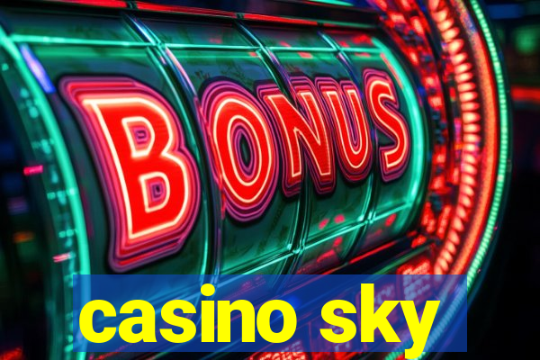 casino sky