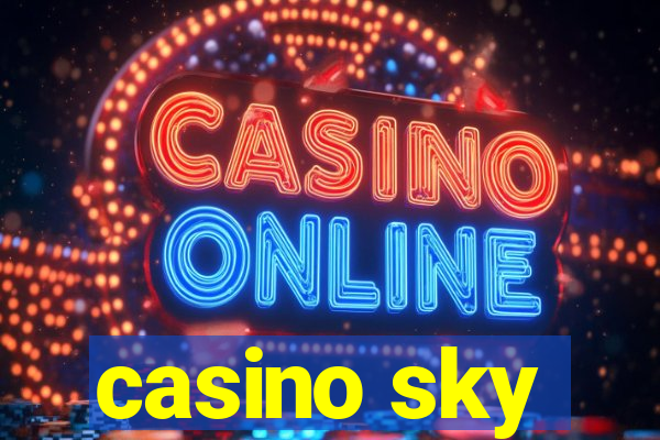 casino sky