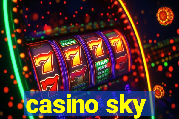 casino sky