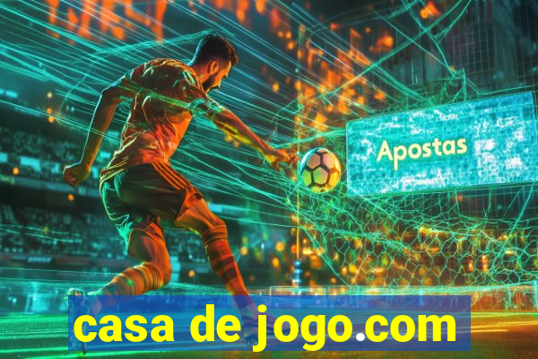 casa de jogo.com