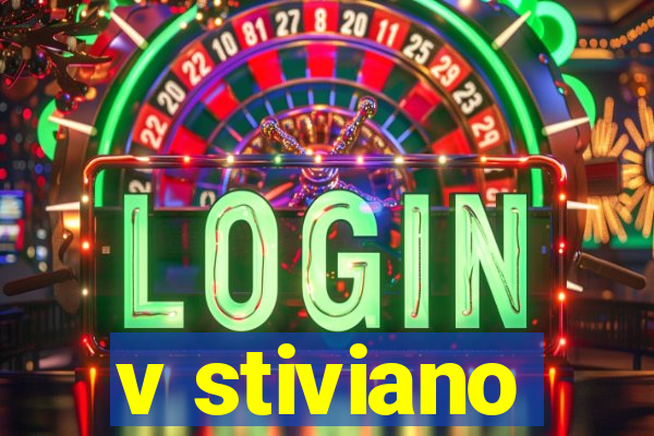 v stiviano