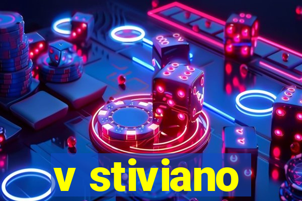 v stiviano