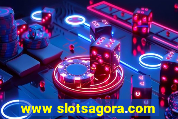 www slotsagora.com