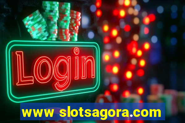 www slotsagora.com