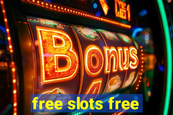 free slots free