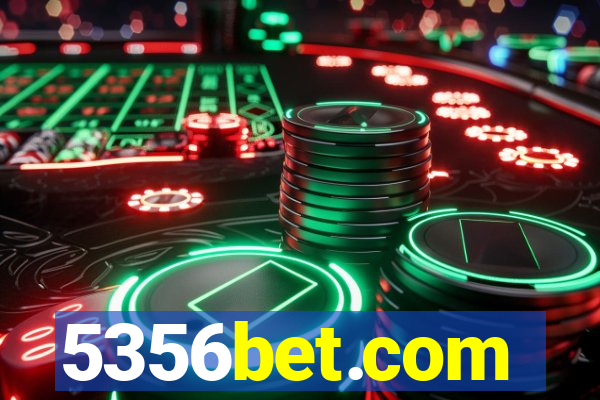 5356bet.com