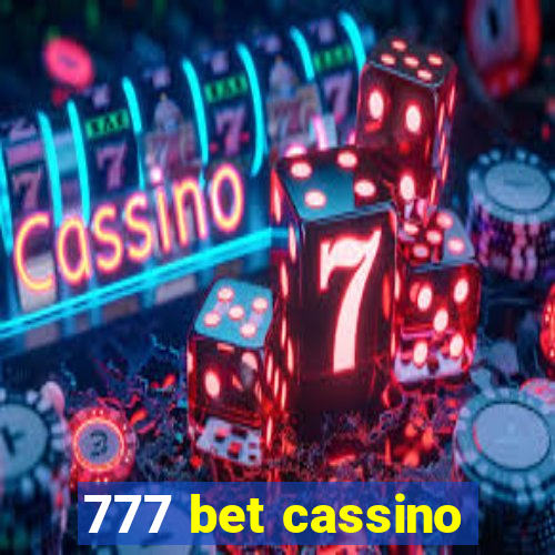 777 bet cassino