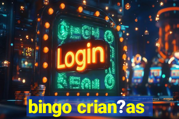 bingo crian?as