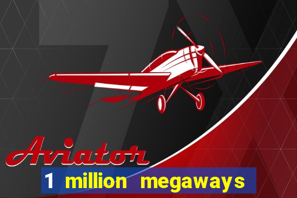 1 million megaways bc slot