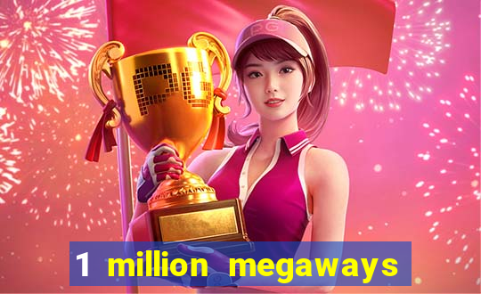 1 million megaways bc slot